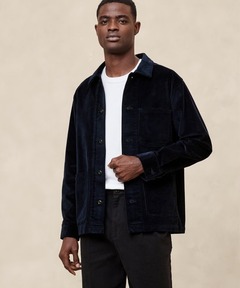 CANTON DENIM（デニムジャケット）｜MHL.（エムエイチエル）の