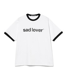 cabaret poval（キャバレーポバール）の「Cabaret Poval / Sad Lover Ringer（Tシャツ/カットソー）」