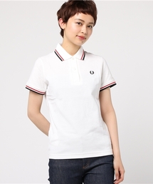 The Fred Perry Shirt - G12/イングランド製フレッドペリーポロシャツ