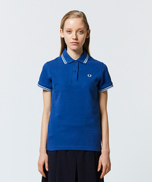 The Fred Perry Shirt - G12/イングランド製フレッドペリーポロシャツ