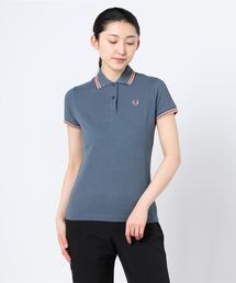 The Fred Perry Shirt - G12/イングランド製フレッドペリーポロシャツ