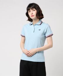 The Fred Perry Shirt - G12/イングランド製フレッドペリーポロシャツ