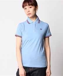 The Fred Perry Shirt - G12／イングランド製フレッドペリーポロシャツ