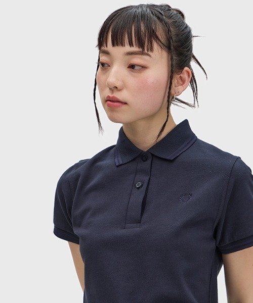 FRED PERRY（フレッドペリー）の「The Fred Perry Shirt - G12