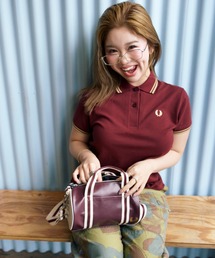 The Fred Perry Shirt - G12/イングランド製フレッドペリーポロシャツ