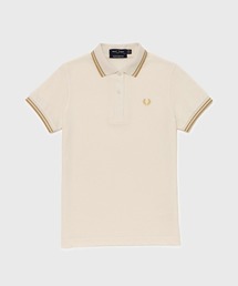 The Fred Perry Shirt - G12/イングランド製フレッドペリーポロシャツ