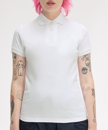 FRED PERRY（フレッドペリー）の「The Fred Perry Shirt - G12/イングランド製フレッドペリーポロシャツ（ポロシャツ）」