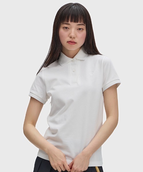 新色先行予約受付中／The Fred Perry Shirt - G12／イングランド製