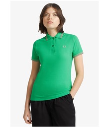 The Fred Perry Shirt - G12／イングランド製フレッドペリーポロシャツ