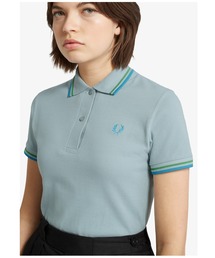 The Fred Perry Shirt - G12/イングランド製フレッドペリーポロシャツ