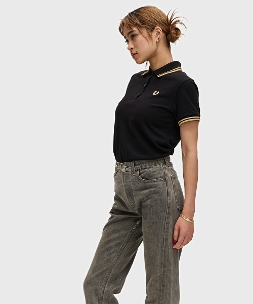 The Fred Perry Shirt - G12／イングランド製フレッドペリー
