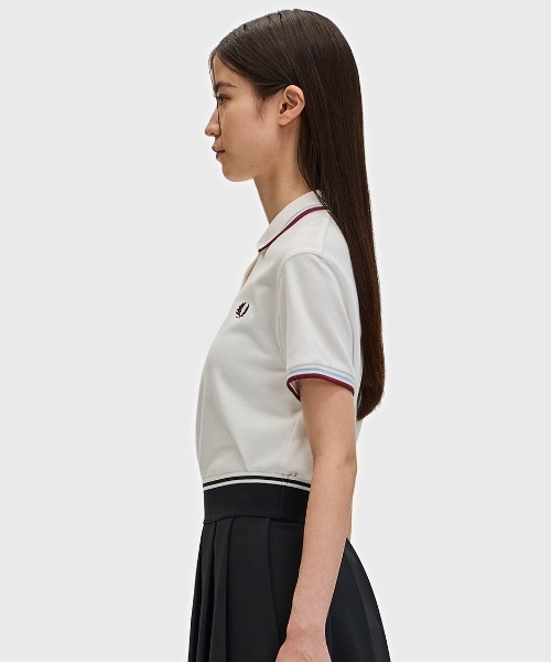 The Fred Perry Shirt - G12／イングランド製フレッドペリー