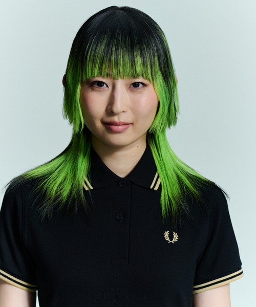 The Fred Perry Shirt - G12／イングランド製フレッドペリー