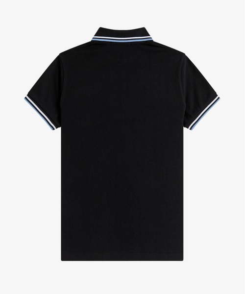 The Fred Perry Shirt - G12／イングランド製フレッドペリーポロシャツ