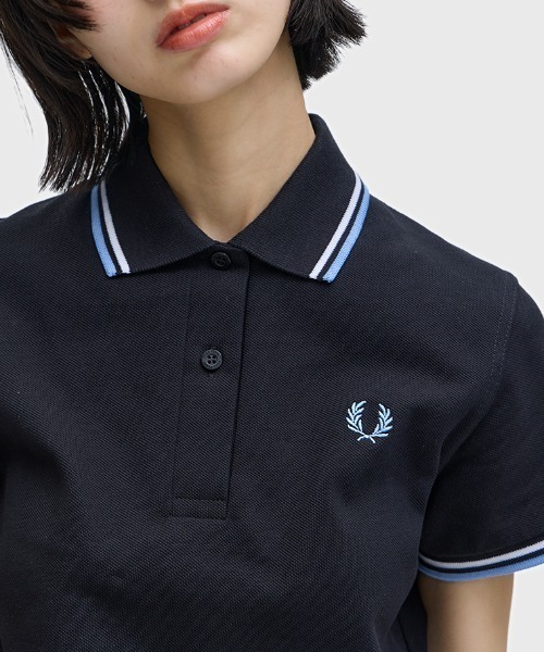 tenThe Fred Perry Shirt G12 ポロシャツ G12 | Fred Perry