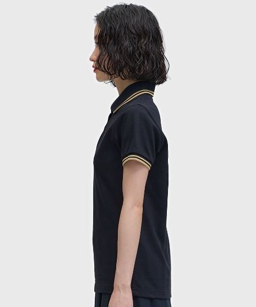 The Fred Perry Shirt - G12／イングランド製フレッドペリーポロシャツ