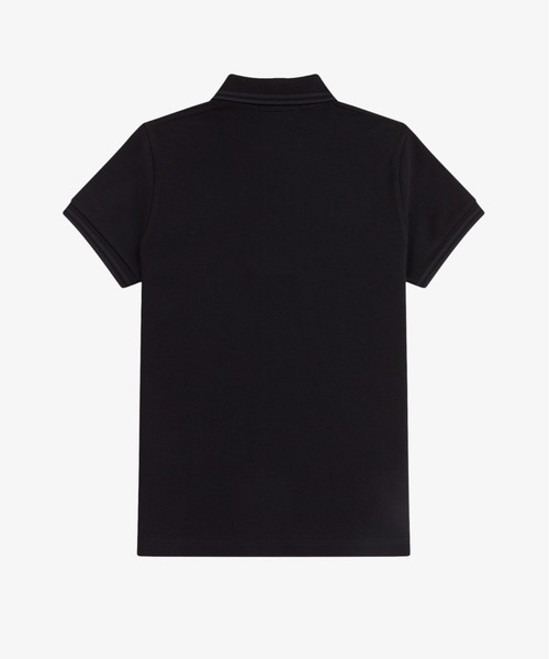 The Fred Perry Shirt - G12／イングランド製フレッドペリーポロシャツ