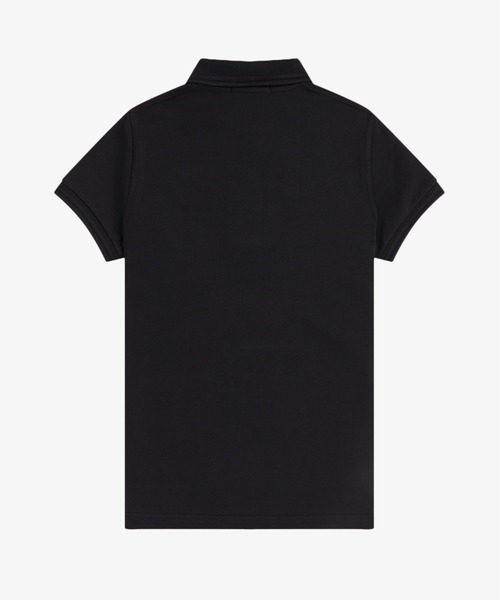 The Fred Perry Shirt - G12／イングランド製フレッドペリーポロシャツ