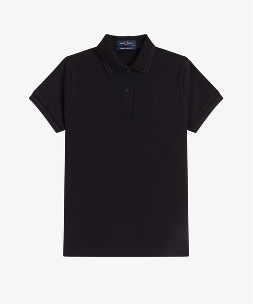 新色先行予約受付中／The Fred Perry Shirt - G12／イングランド製