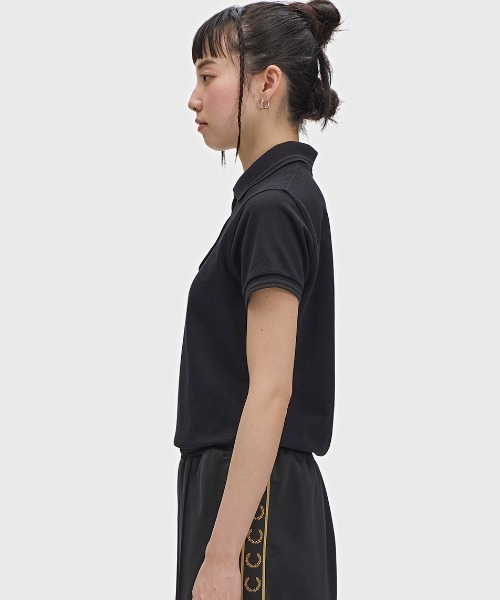 新色先行予約受付中／The Fred Perry Shirt - G12／イングランド製