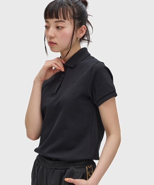 フレッドペリー ポロシャツ 楽天市場】フレッドペリー ポロシャツ メンズ FRED PERRY TWIN TIPPED