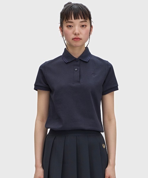 限定フレッドペリー新品未使用 店舗在庫確認 | FRED PERRY JAPAN | フレッドペリー日本公式サイト