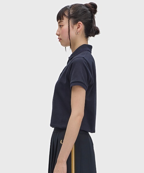 新色先行予約受付中／The Fred Perry Shirt - G12／イングランド製