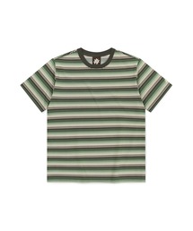 SUNLOVE | Striped Allday Tee(Tシャツ/カットソー)