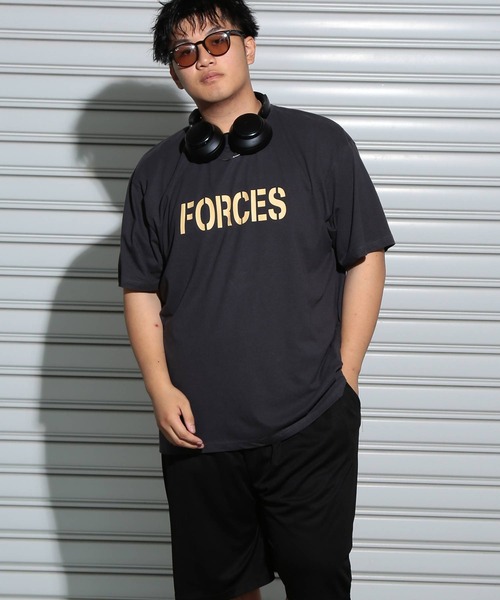 B&T CLUB(ビーティークラブ)の「Tシャツ 半袖 メンズ 大きいサイズ 綿麻 プリント リネンミックス クルーネック B&T CLUB (ビーアンドティークラブ)(Tシャツ/カットソー・メンズ・アイボリー/ワイン/グリーン/ホワイト/ダークグレー/オレンジ/ベージュ/ネイビー・X1(3L~4L)/X2(4L~5L)/X3(6L~7L)/X4(8L~9L))」の21枚目の写真