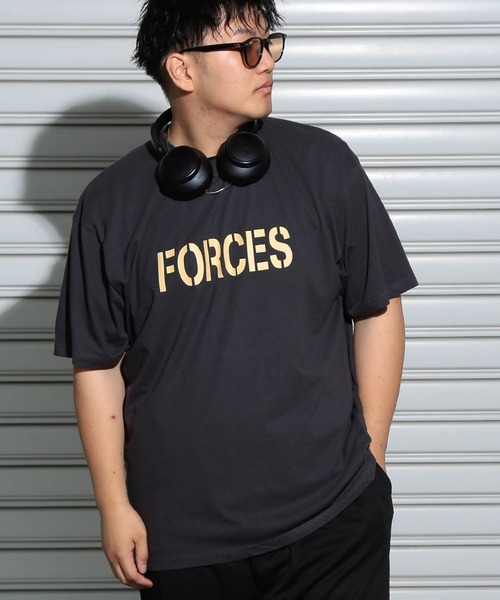 B&T CLUB(ビーティークラブ)の「Tシャツ 半袖 メンズ 大きいサイズ 綿麻 プリント リネンミックス クルーネック B&T CLUB (ビーアンドティークラブ)(Tシャツ/カットソー・メンズ・アイボリー/ワイン/グリーン/ホワイト/ダークグレー/オレンジ/ベージュ/ネイビー・X1(3L~4L)/X2(4L~5L)/X3(6L~7L)/X4(8L~9L))」の22枚目の写真