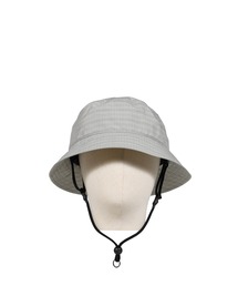 DAIWA PIER39 | TECH VENTILATION HAT SUMMER PLAID(ハット)
