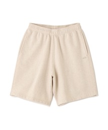 Alpha Industries（アルファインダストリーズ）の「【日本限定】Alpha Industries/アルファインダストリーズ/SNOW WASH SWEAT SHORTS/スノー ウォッシュ スウェット ショーツ（スウェットパンツ）」
