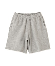 Alpha Industries（アルファインダストリーズ）の「【日本限定】Alpha Industries/アルファインダストリーズ/SNOW WASH SWEAT SHORTS/スノー ウォッシュ スウェット ショーツ（スウェットパンツ）」
