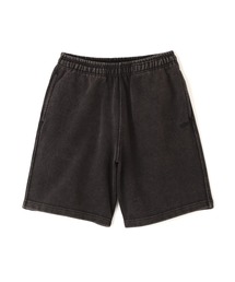 Alpha Industries（アルファインダストリーズ）の「【日本限定】Alpha Industries/アルファインダストリーズ/SNOW WASH SWEAT SHORTS/スノー ウォッシュ スウェット ショーツ（スウェットパンツ）」
