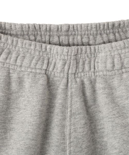 Alpha Industries(アルファインダストリーズ)の「【日本限定】Alpha Industries/アルファインダストリーズ/SNOW WASH SWEAT SHORTS/スノー ウォッシュ スウェット ショーツ(スウェットパンツ・メンズ・ネイビー/オリーブ/グレー/ブラック/ベージュ・MEDIUM/LARGE/X-LARGE)」の14枚目の写真