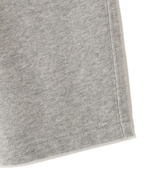 Alpha Industries(アルファインダストリーズ)の「【日本限定】Alpha Industries/アルファインダストリーズ/SNOW WASH SWEAT SHORTS/スノー ウォッシュ スウェット ショーツ(スウェットパンツ・メンズ・ネイビー/オリーブ/グレー/ブラック/ベージュ・MEDIUM/LARGE/X-LARGE)」の16枚目の写真