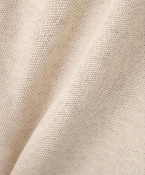 Alpha Industries(アルファインダストリーズ)の「【日本限定】Alpha Industries/アルファインダストリーズ/SNOW WASH SWEAT SHORTS/スノー ウォッシュ スウェット ショーツ(スウェットパンツ・メンズ・ネイビー/オリーブ/グレー/ブラック/ベージュ・MEDIUM/LARGE/X-LARGE)」の6枚目の写真