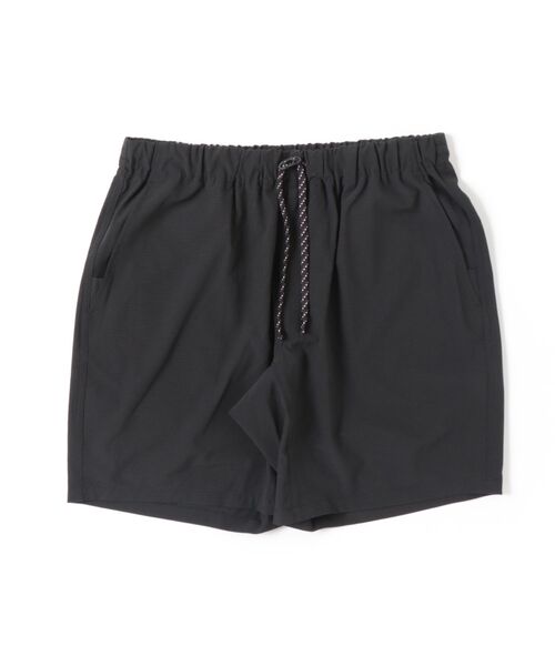 many men many mind(メニーメンメニーマインド)の「MANYMENMANYMINDS / AIRLEAKFABRIC/ショートパンツ(その他パンツ・メンズ・チャコール/ブラック・X-LARGE/LARGE/MEDIUM)」の21枚目の写真