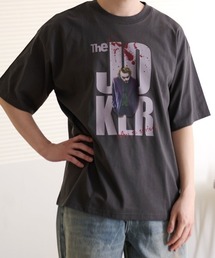 『SILVER BULLET SELECT AP/シルバーバレットセレクト』JOKER/ジョーカーUSED LIKE TEE