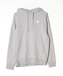 NIKE プルオーバーパーカー グレー XL 未使用品 セール/ブランド古着】プルオーバーパーカー（パーカー）｜NIKE