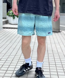 yield（イールド）の「【Patagonia】パタゴニア M's Baggies Longs バギーズ ロング ７インチ（その他パンツ）」