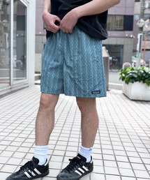 patagonia（パタゴニア）の「【Patagonia】パタゴニア M's Baggies Longs バギーズ ロング ７インチ（その他パンツ）」
