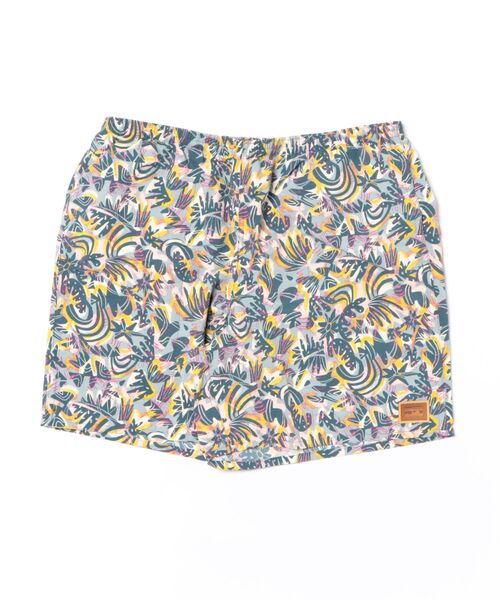patagonia（パタゴニア）の「【Patagonia】パタゴニア M's Baggies Longs バギーズ ロング ７インチ（その他パンツ・メンズ・ターコイズブルー/サックスブルー/マルチ・S/M/XL/L）」の14枚目の写真