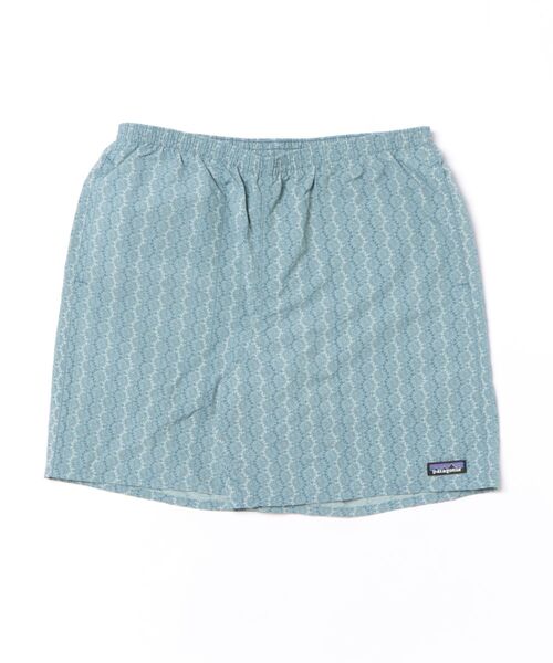 patagonia（パタゴニア）の「【Patagonia】パタゴニア M's Baggies Longs バギーズ ロング ７インチ（その他パンツ・メンズ・ターコイズブルー/サックスブルー/マルチ・S/M/XL/L）」の15枚目の写真