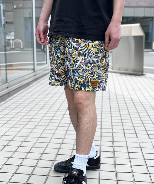 patagonia（パタゴニア）の「【Patagonia】パタゴニア M's Baggies Longs バギーズ ロング ７インチ（その他パンツ・メンズ・ターコイズブルー/サックスブルー/マルチ・S/M/XL/L）」の10枚目の写真