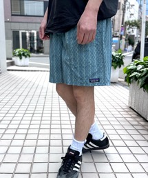 patagonia（パタゴニア）の「【Patagonia】パタゴニア M's Baggies Longs バギーズ ロング ７インチ（その他パンツ）」