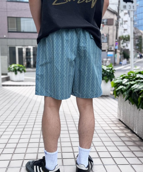 patagonia（パタゴニア）の「【Patagonia】パタゴニア M's Baggies Longs バギーズ ロング ７インチ（その他パンツ・メンズ・ターコイズブルー/サックスブルー/マルチ・S/M/XL/L）」の9枚目の写真