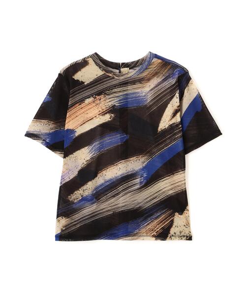 ADORE(アドーア)の「◆メッシュインナー(Tシャツ/カットソー・レディース・ブルー・38)」の9枚目の写真