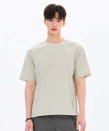 共用クールストレッチ半袖Tシャツ-FBRU5826D0M