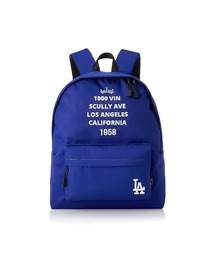 Lafayette | ロサンゼルス・ドジャース メッシュキャップ -【Los Angeles Dodgers MLB CORDURA BACK PACK LA-MBBK163】(バックパック/リュック)